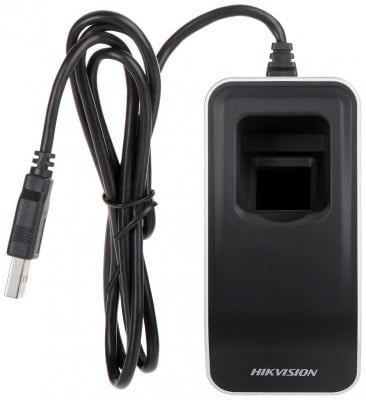 Hikvision DS-K1F820-F Photo#4