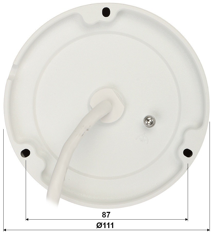 Hikvision DS-2CD1143G2-I(2.8mm)