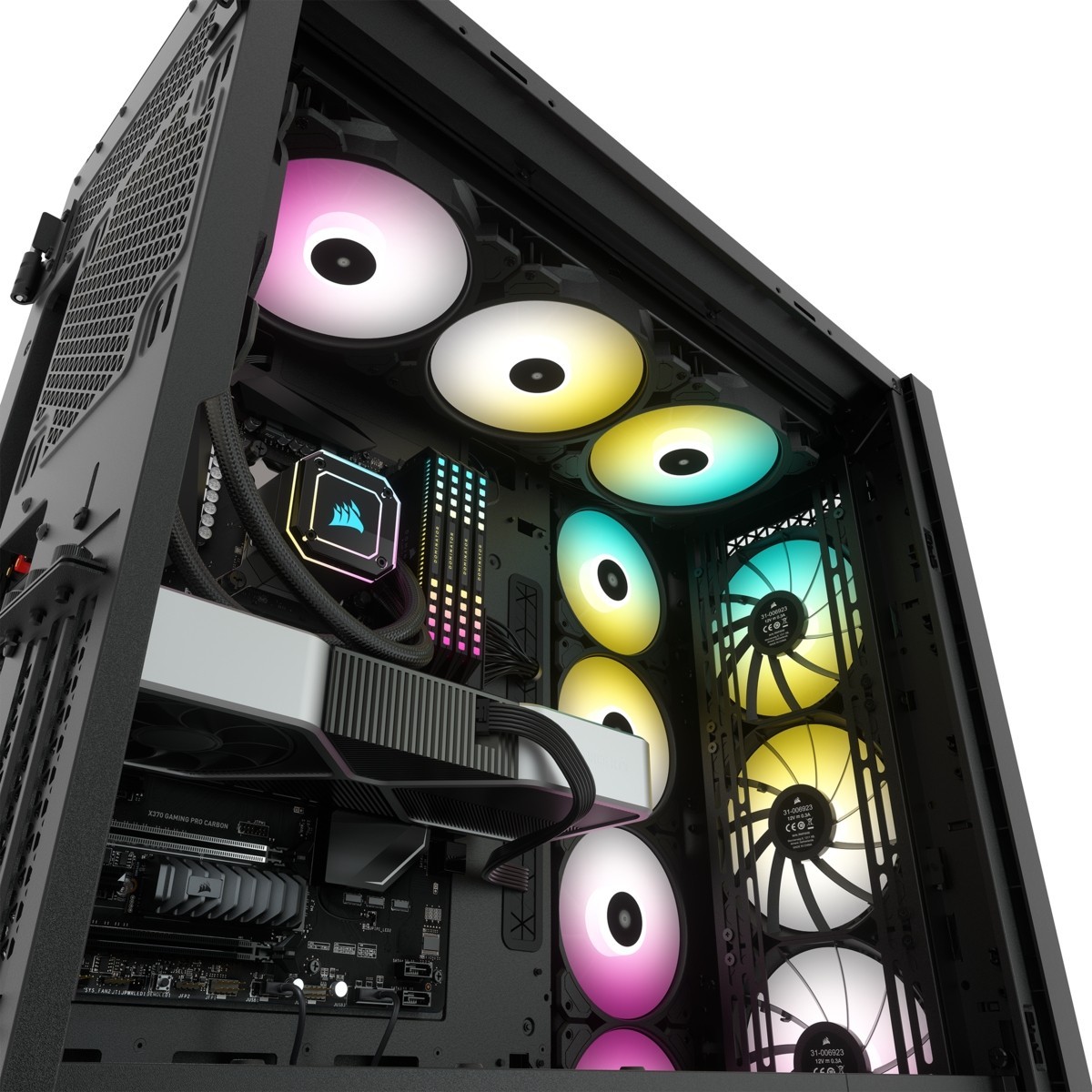 Corsair CSSD-F8000GBMP600PXT