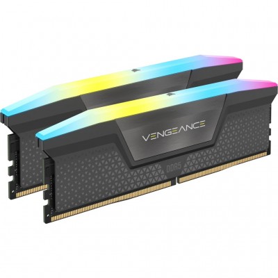 Corsair CMH64GX5M2B6000Z30 Photo#1
