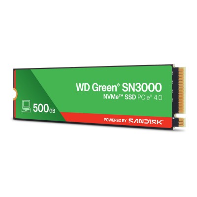 Sandisk WDS500G4G0E Photo#2