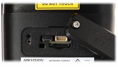 Hikvision DS-2CD2T87G2-L(2.8mm)(C)(BLACK) Photo#4