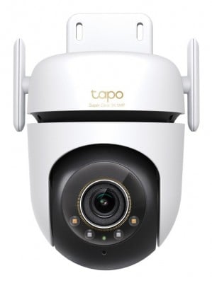 TP-LINK Tapo C530WS Photo#3