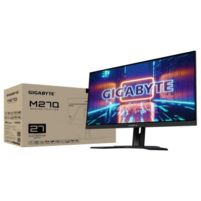 Gigabyte M27Q Photo#7