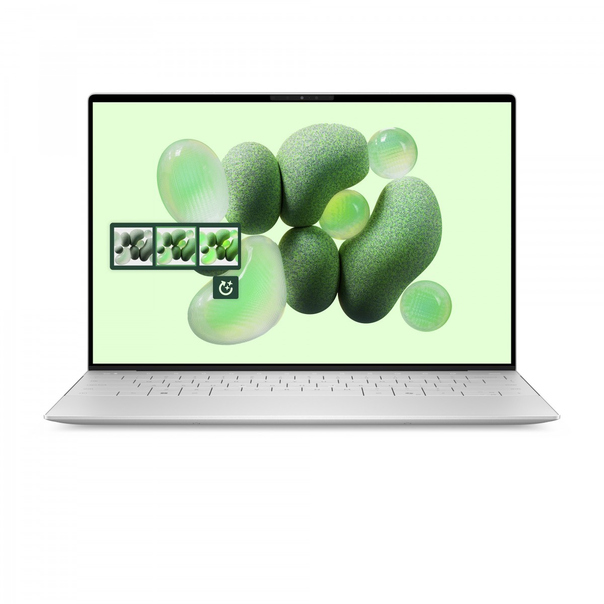 Dell M4XD3