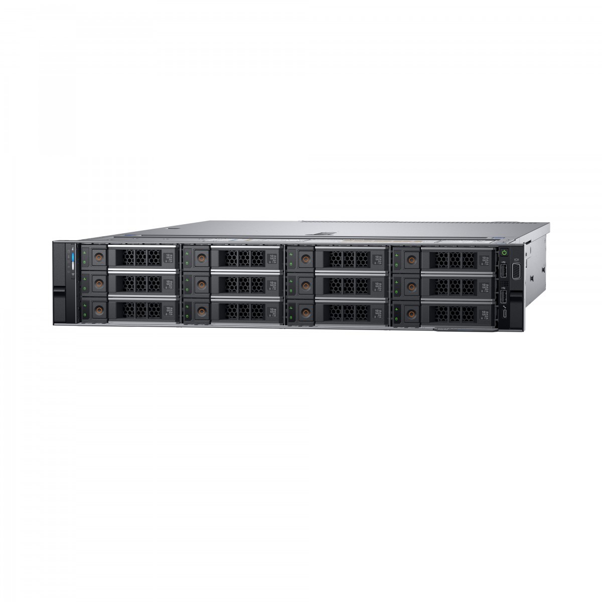 Dell PER540PLM03