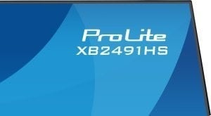 iiyama XB2491HS-B1 Photo#9