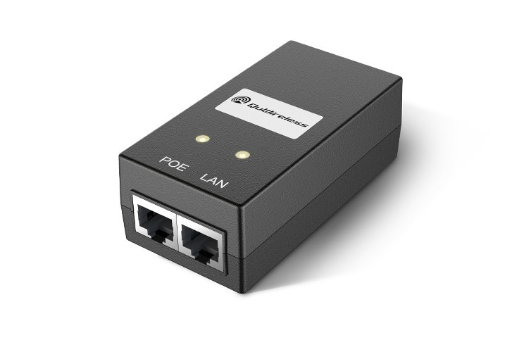 QuWireless P248E
