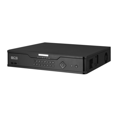 BCS BCS-P-NVR6408R-A-4K-III Photo#3