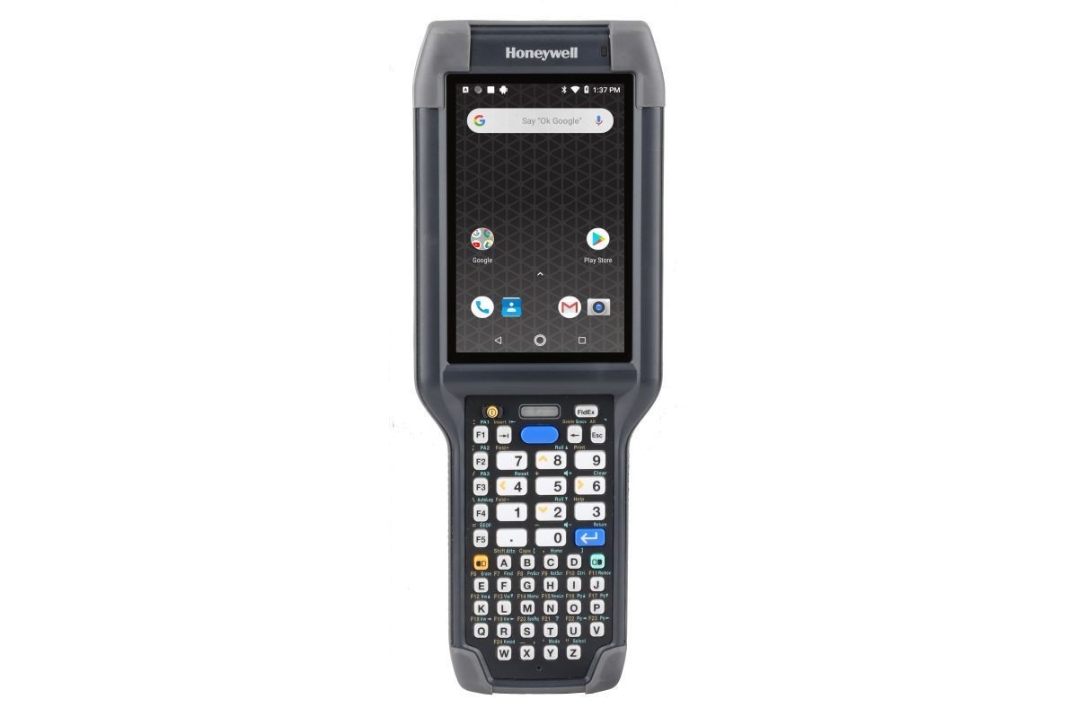 Honeywell CK65-L0N-ELC212E