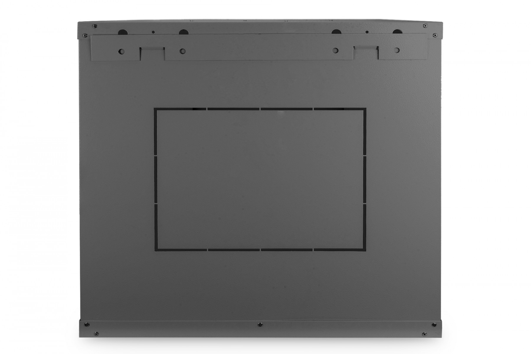 DIGITUS DN-19 12U-6/6-EC-SW