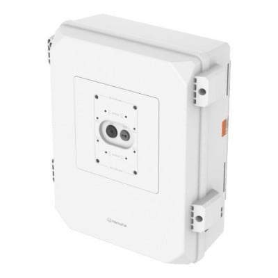 Hanwha Vision Hanwha SBP-150NBW Κουτί Στήριξης