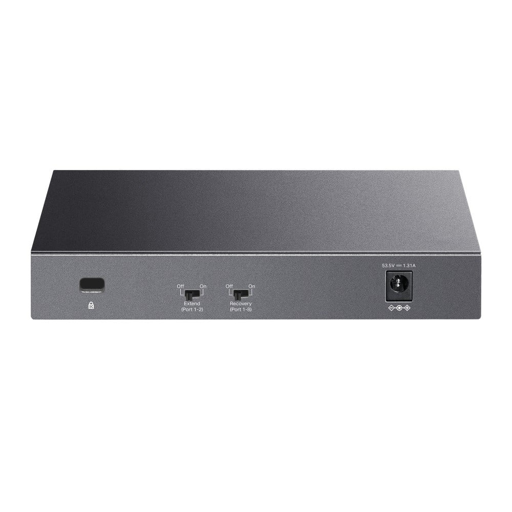 TP-LINK LS108GP