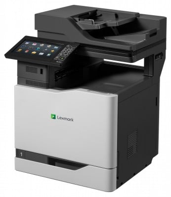 Lexmark 42K0080 Photo#2