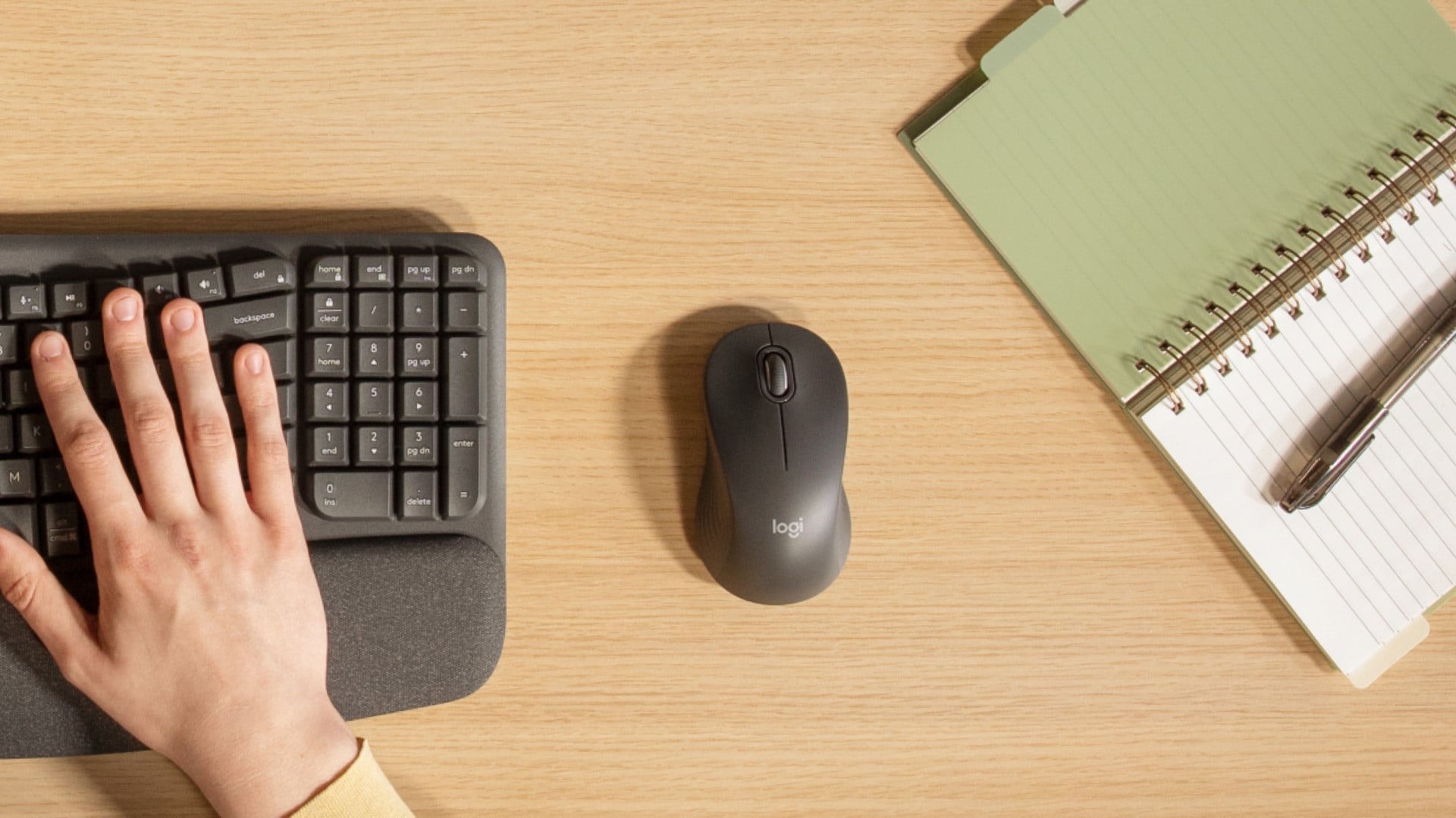 Logitech 910-007187