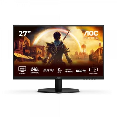 AOC Q27G42ZE Photo#1