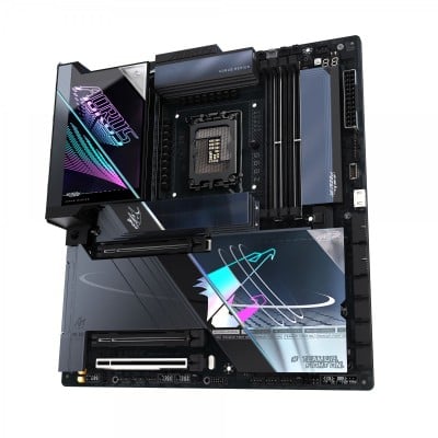 Gigabyte Z890 A MASTER AI TOP Photo#4