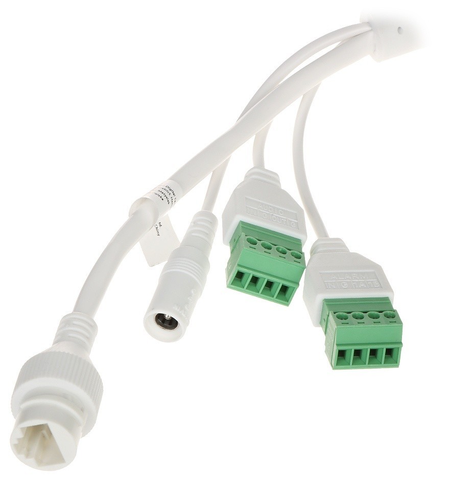Hikvision DS-2CD2346G2-ISU/SL(2.8mm)(C)