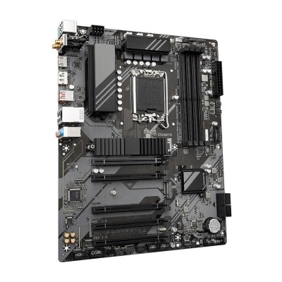Gigabyte B760 DS3H AX Photo#3
