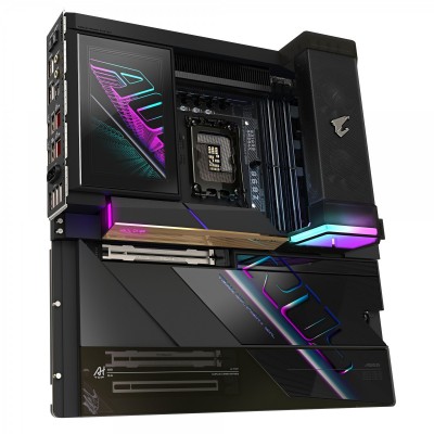 Gigabyte Z890 A XTREME AI TOP Photo#3