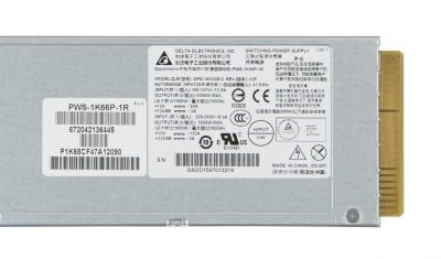 Supermicro PWS-1K66P-1R Photo#3