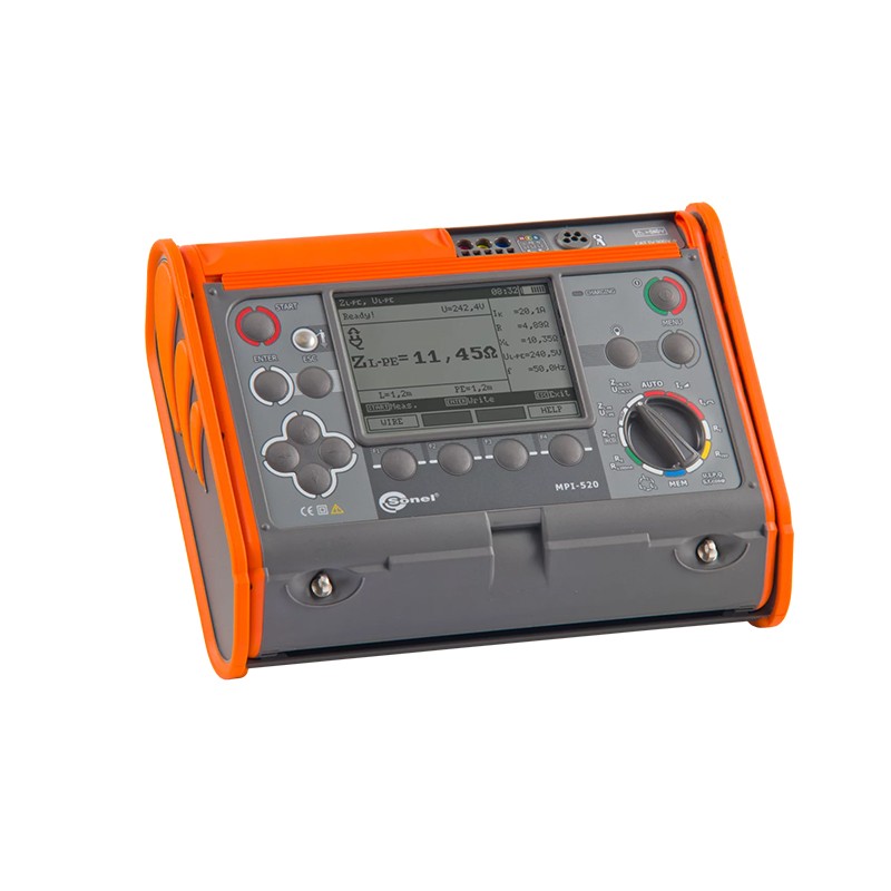 Sonel WMPLMPI520