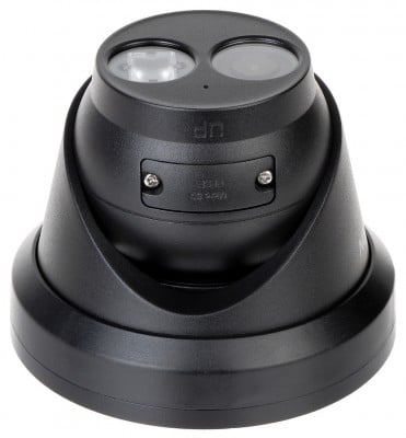 Hikvision DS-2CD2343G2-IU(2.8MM)(BLACK) Photo#1
