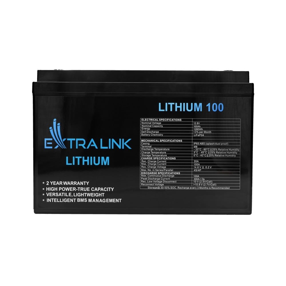 Extralink EX.30455