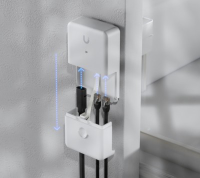 Ubiquiti UACC-Dual-Power-Injector Photo#8
