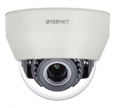Hanwha Vision HCD-6070R Photo#1