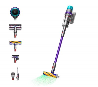 Dyson Dyson Gen5detect Absolute Akku-Staubsauger Lila