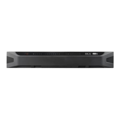 BCS BCS BCS-NVS0909UHD Eigenständiger Ultra-HD 4K Video Decoder mit mehreren Eingängen und Ausgängen