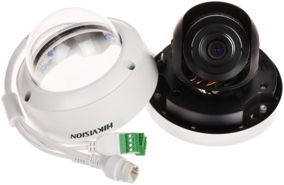 Hikvision DS-2CD2127G2-SU(2.8mm)(C) Photo#2