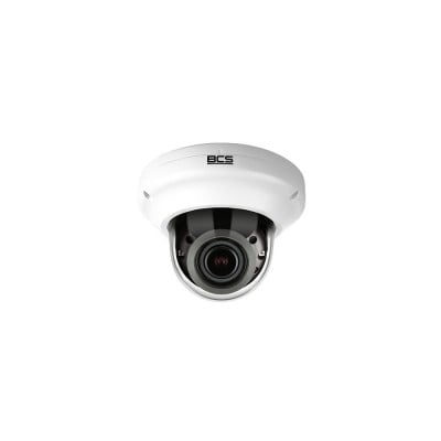 BCS BCS BCS-F-DIP28FSR3 IP dome camera 8MP met 2.8mm lens, IR 30m, IP67