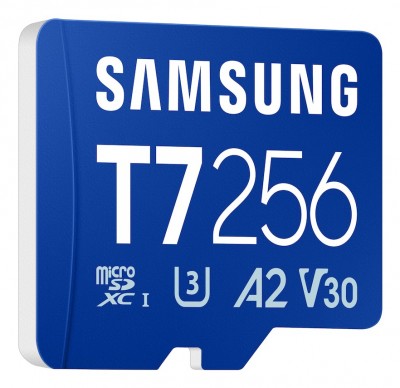 Samsung MB-MB256T/WW Photo#3
