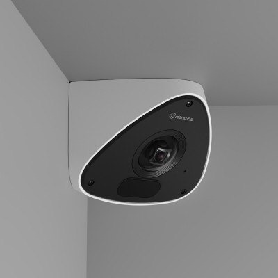Hanwha Vision TNV-C7013RC Photo#6