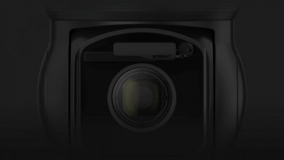 Hanwha Vision XNP-6400RW Photo#4