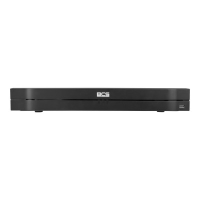 BCS BCS-L-NVR0802-A-4KE-8P(2L) Photo#1