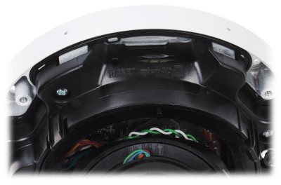 Hikvision DS-2CD2123G2-LIS2U(2.8mm) Photo#3