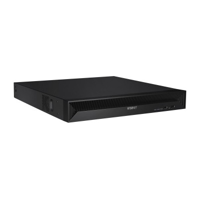 Hanwha Vision QRN-1630S Photo#2