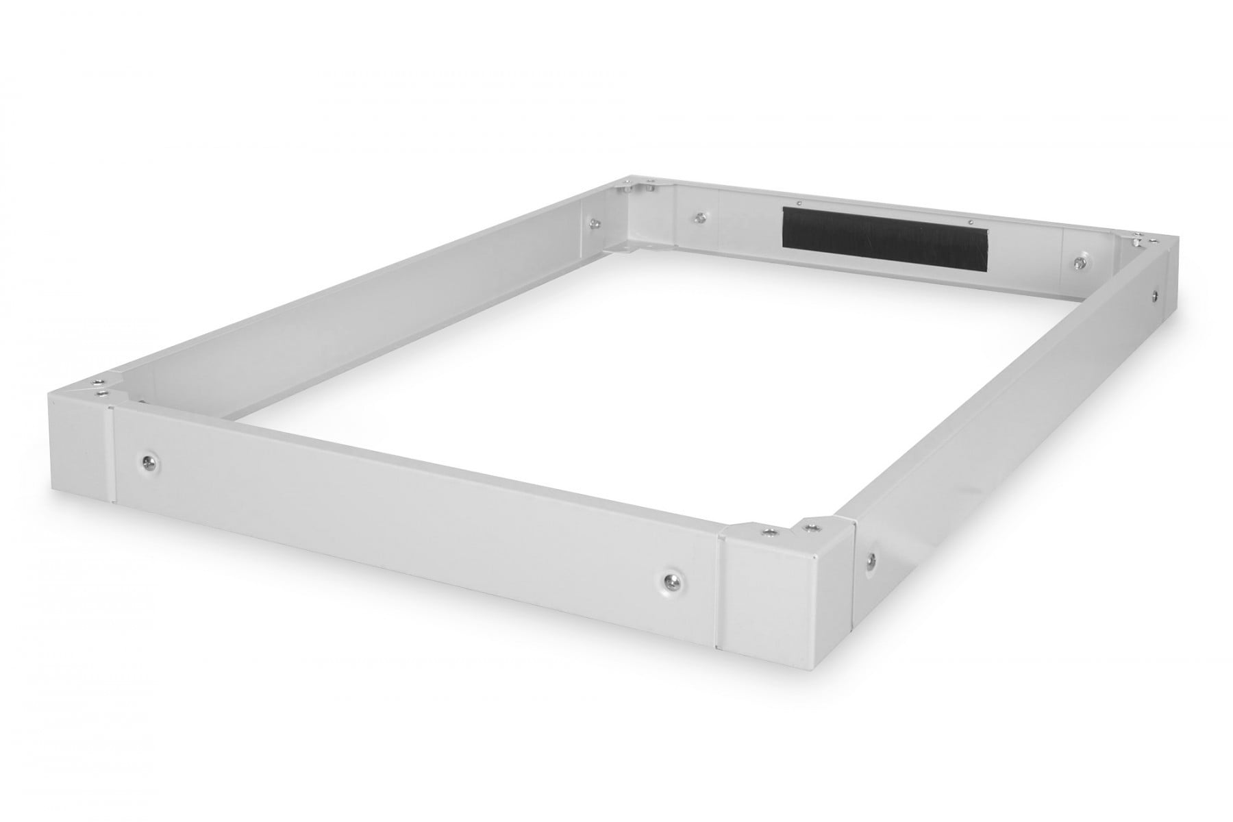 DIGITUS DN-19 PLINTH-8/12-1