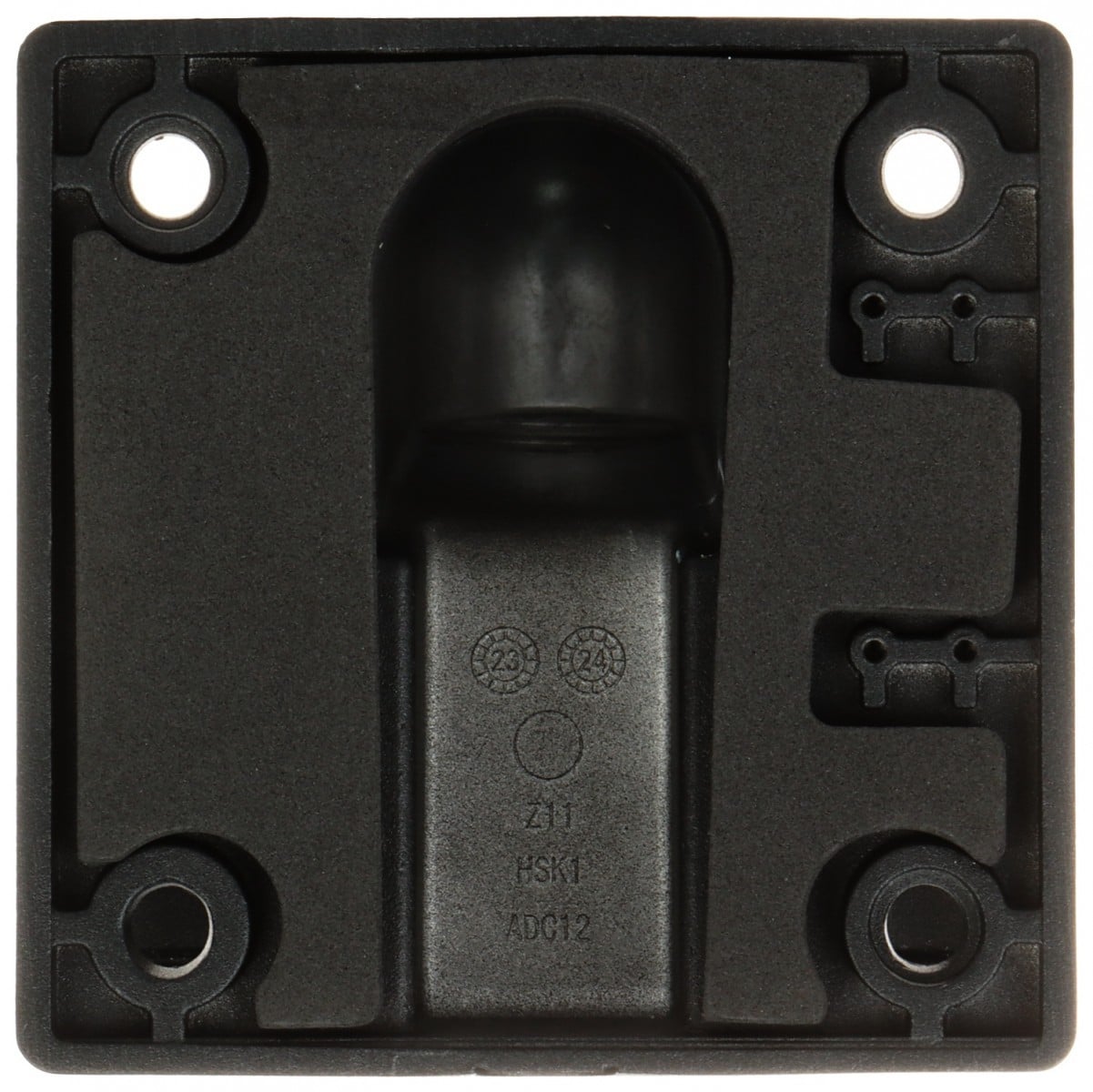 Hikvision DS-1272ZJ-120(Black)