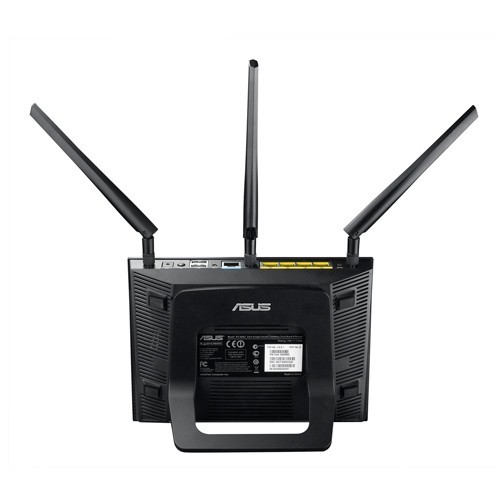 ASUS RT-N66U