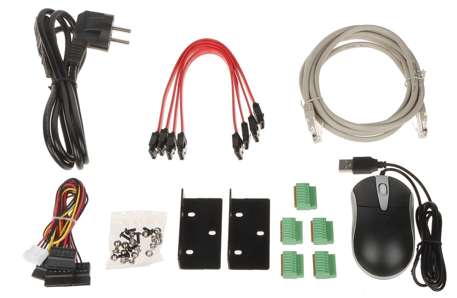Hikvision DS-7716NXI-I4/S(E)