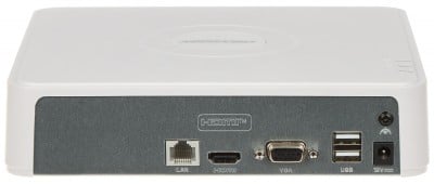 Hikvision DS-7104NI-Q1(D) Photo#3