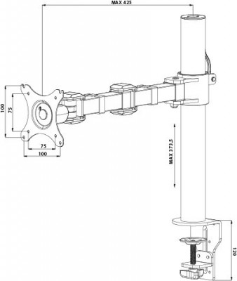 iiyama DS1001C-B1 Photo#3