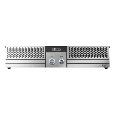 BCS BCS-F-NVR3504 Photo#1