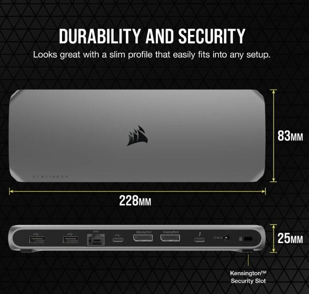 Corsair CU-9000006-EU