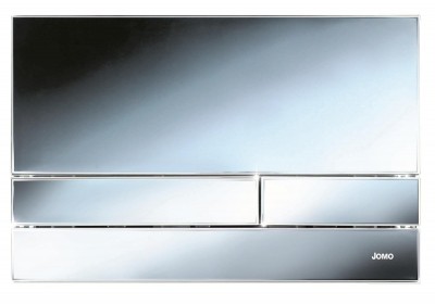Werit WERIT 102-000000152 Buton EXCLUSIVE 2.0 crom lucios/crom lucios 167-34003636-00