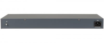 Hikvision DS-3E1318P-EI(B) Photo#3